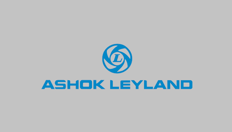 Ashok Leyland