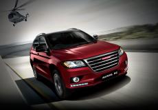 haval h2